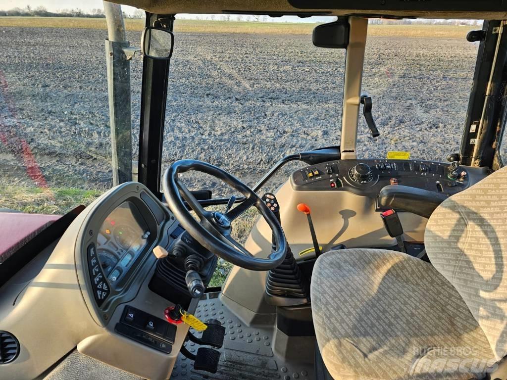 CASE 105 Pro 2008 Traktory