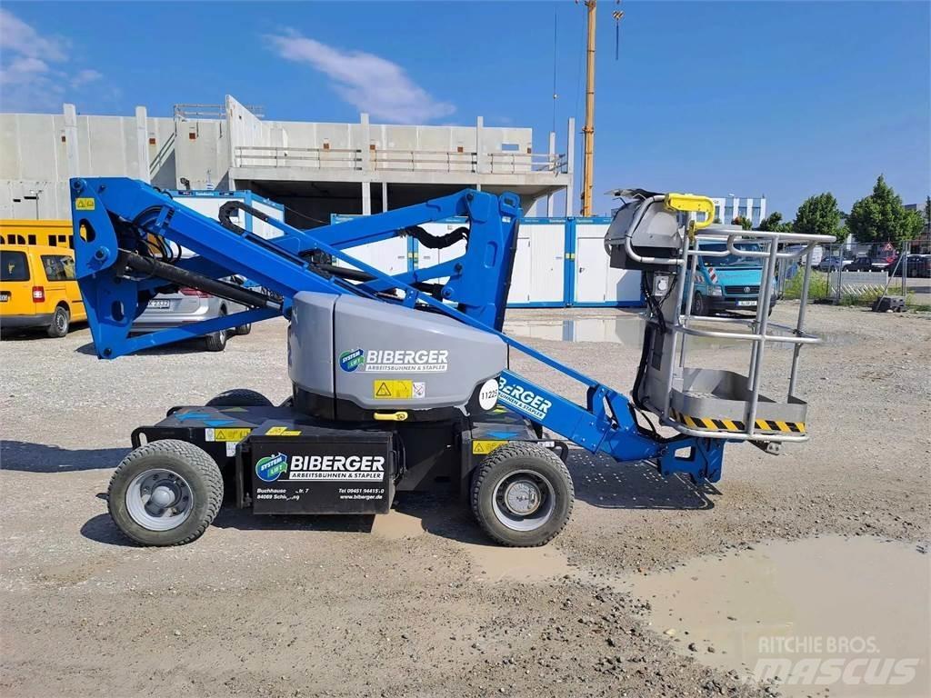 Genie Z33/18 Kloubové plošiny