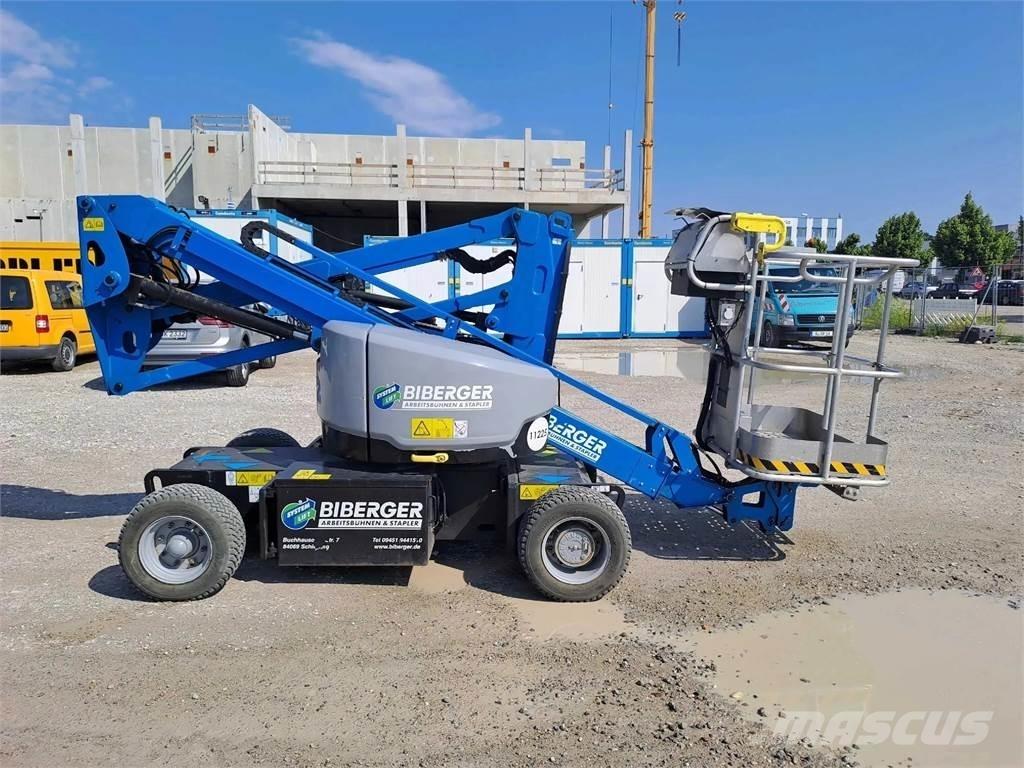 Genie Z33/18 Kloubové plošiny