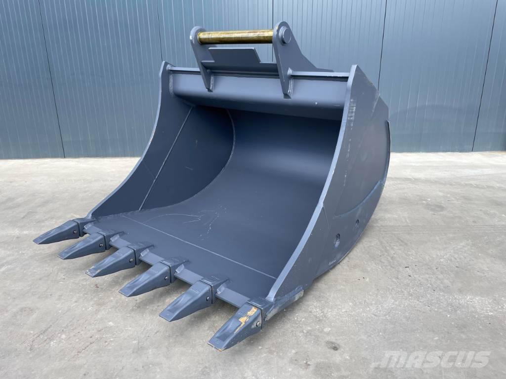 OilQuick OQ70/55 Lopaty