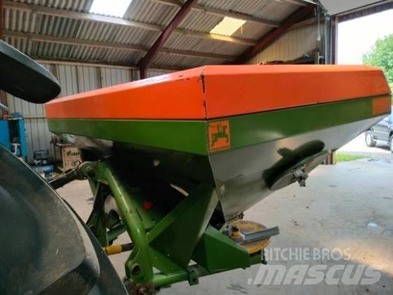 Amazone ZA-U 1501 Rozmetadla chlévské mrvy