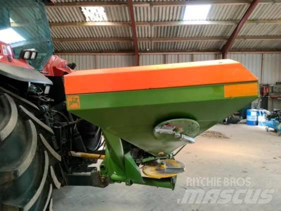Amazone ZA-U 1501 Rozmetadla chlévské mrvy