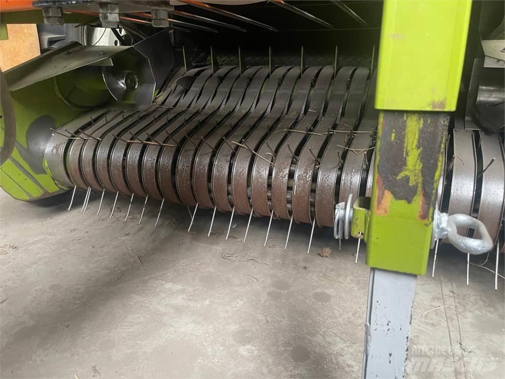 Wolagri Super 2000 Lis na válcové balíky