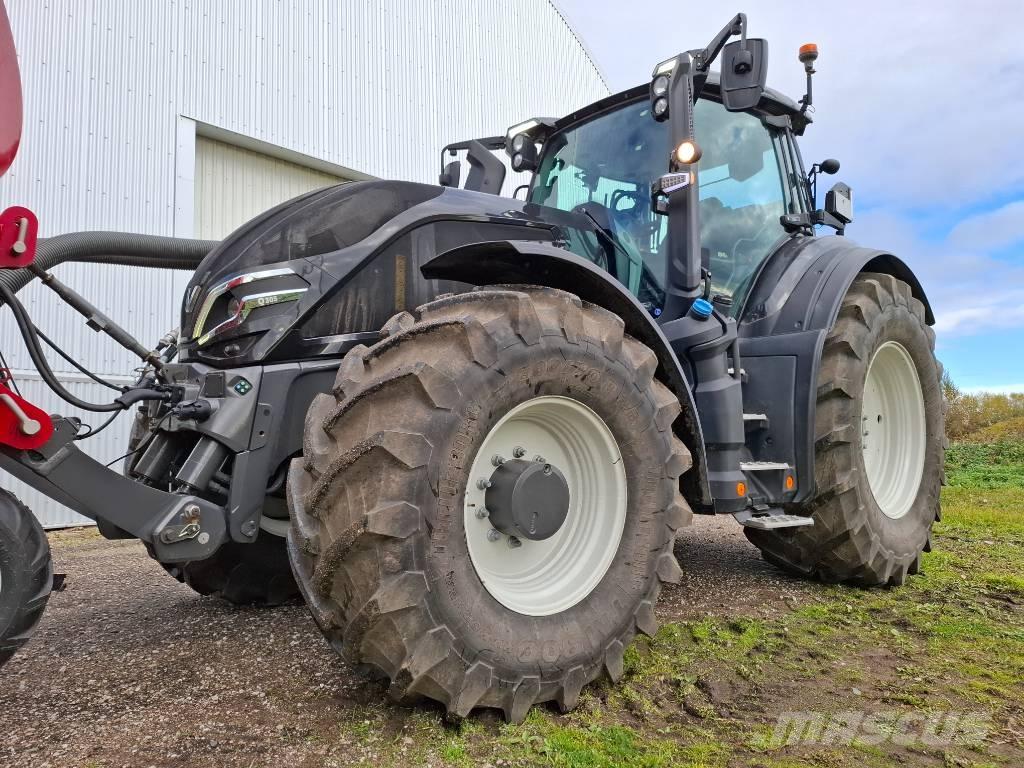 Valtra Q 305 Traktory
