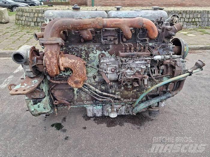  Engines D11 Doprava – ostatní