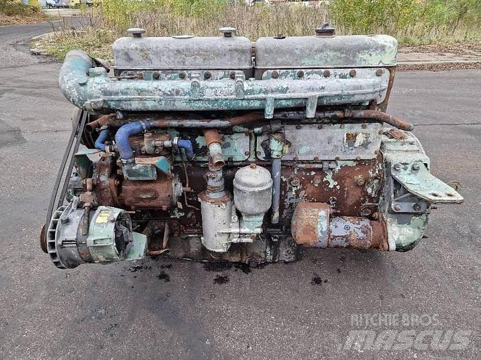  Engines D11 Doprava – ostatní