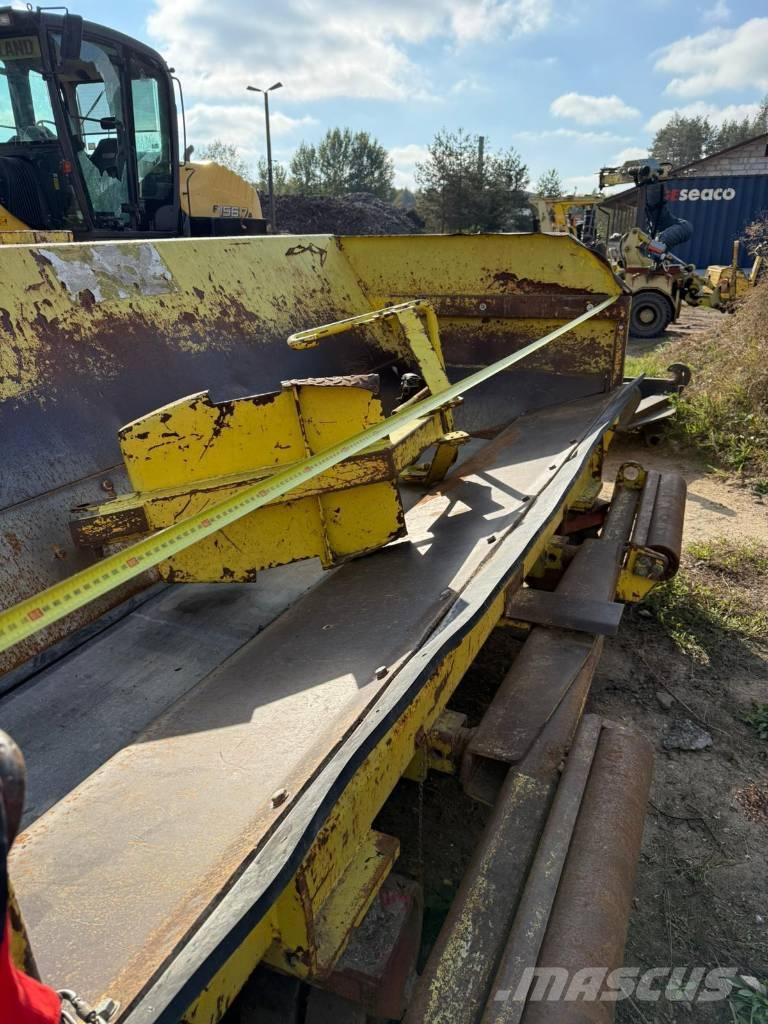 Astec BF400 Ostatní