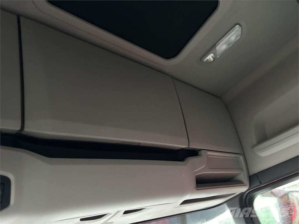 Scania R 450 Tahače