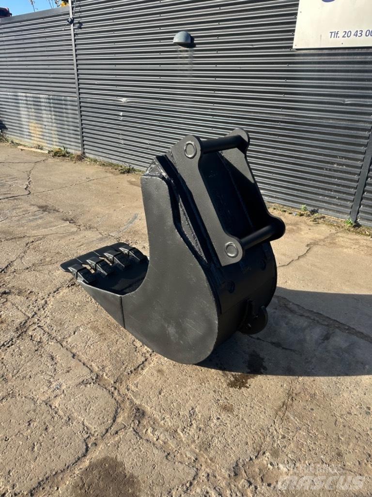 Andet S60 skifte Lopaty