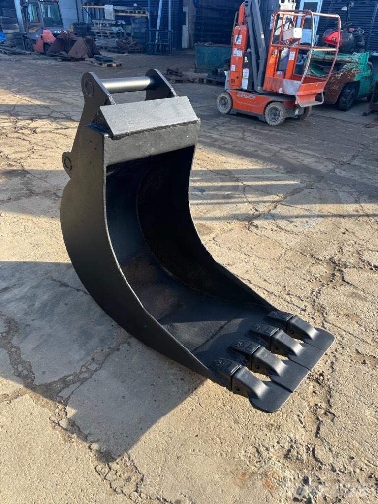 Andet S60 skifte Lopaty