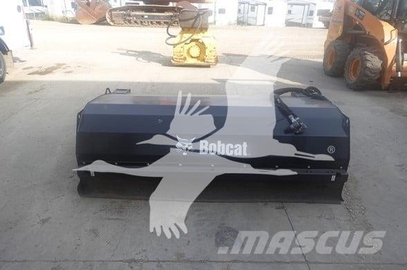 Bobcat SWB84 Ostatní komponenty