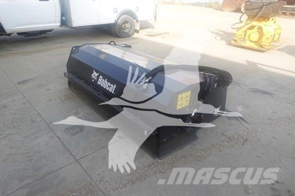Bobcat SWB84 Ostatní komponenty