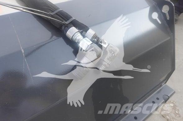 Bobcat SWB84 Ostatní komponenty