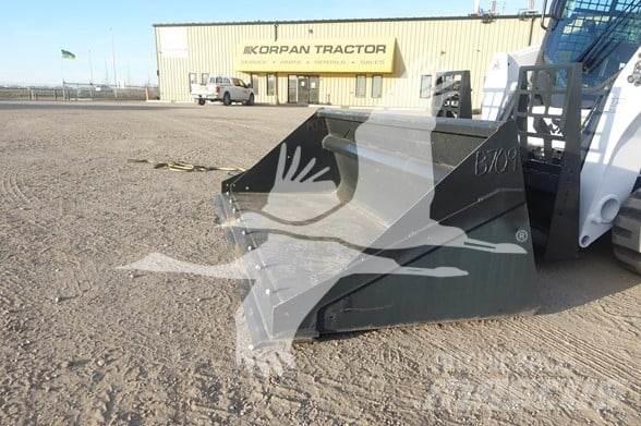 Bobcat T650 Smykem řízené nakladače