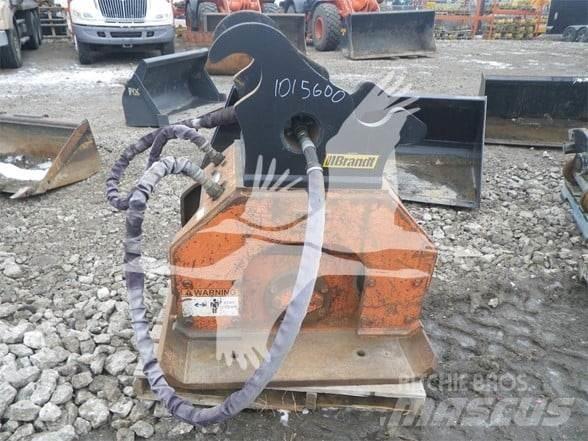 Brandt 1015600 Rychlospojky