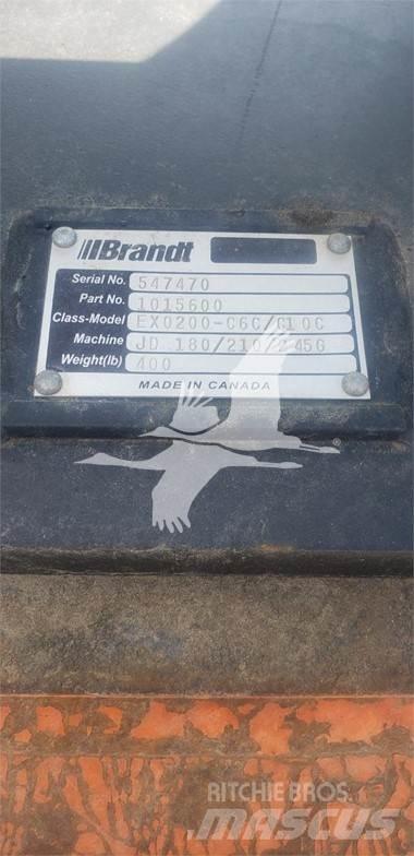 Brandt 1015600 Rychlospojky