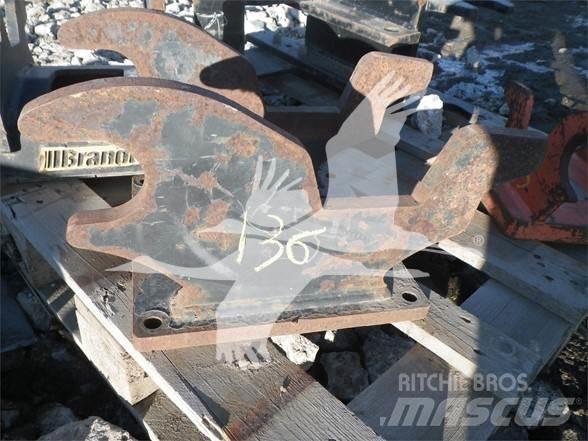 Brandt 102160 Rychlospojky
