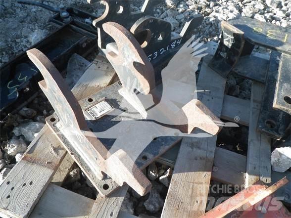 Brandt 102160 Rychlospojky