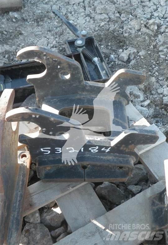 Brandt 1054000 Rychlospojky