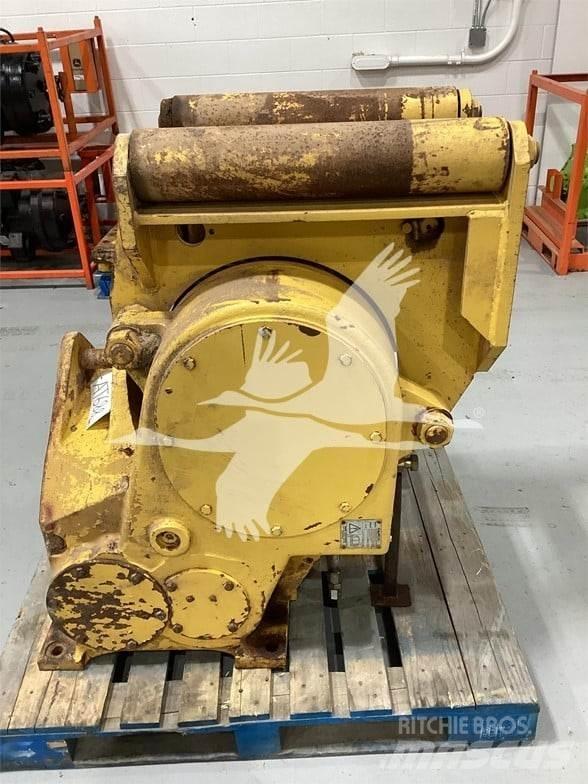 Carco H85-178V Ostatní komponenty