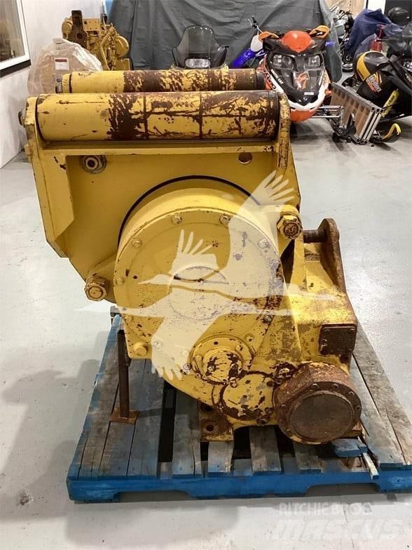 Carco H85-178V Ostatní komponenty