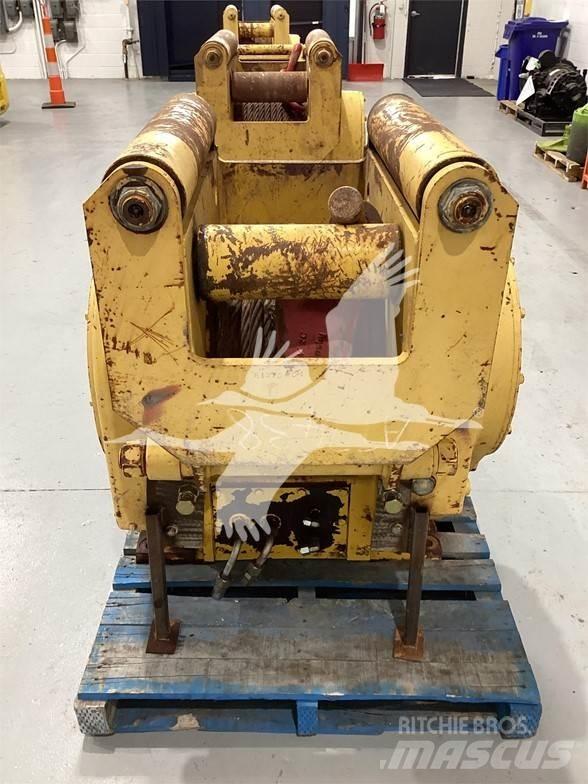 Carco H85-178V Ostatní komponenty