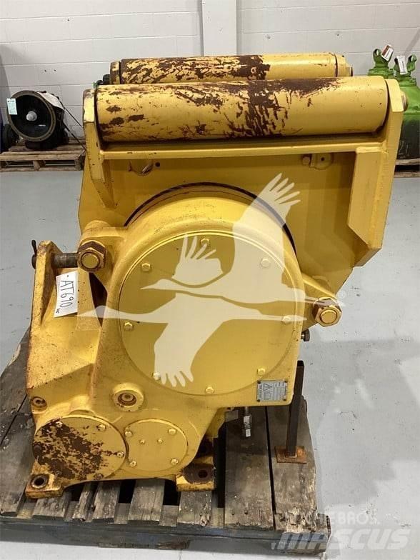 Carco H85-178V Ostatní komponenty