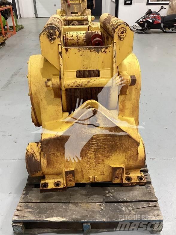 Carco H85-178V Ostatní komponenty