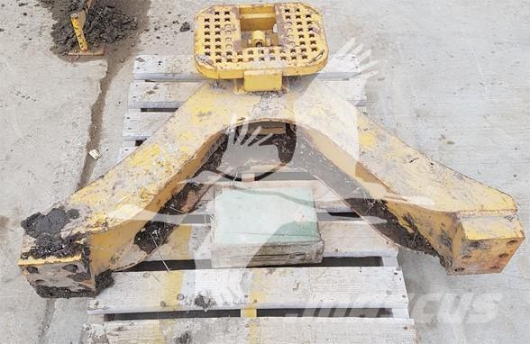 CAT  Ostatní komponenty