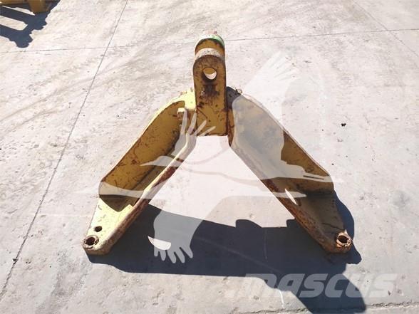 CAT  Ostatní komponenty