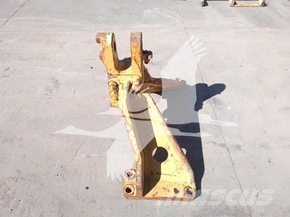 CAT  Ostatní komponenty