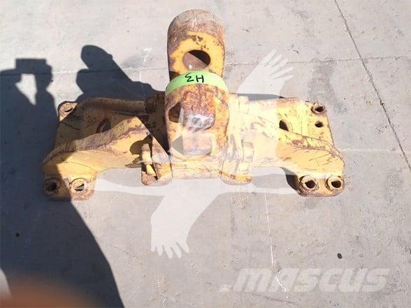 CAT  Ostatní komponenty