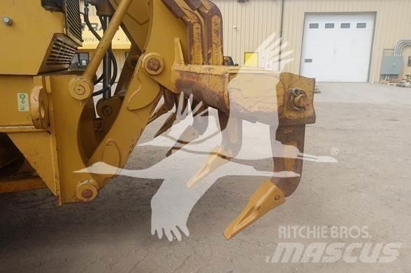 CAT 140M Grejdry