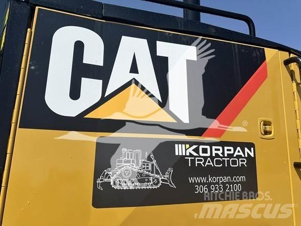 CAT 14M Grejdry