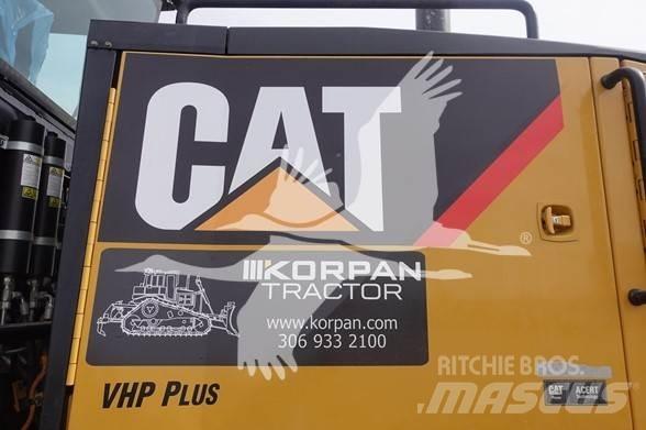 CAT 14M Grejdry