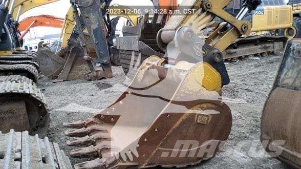 CAT 336 Pásová rýpadla