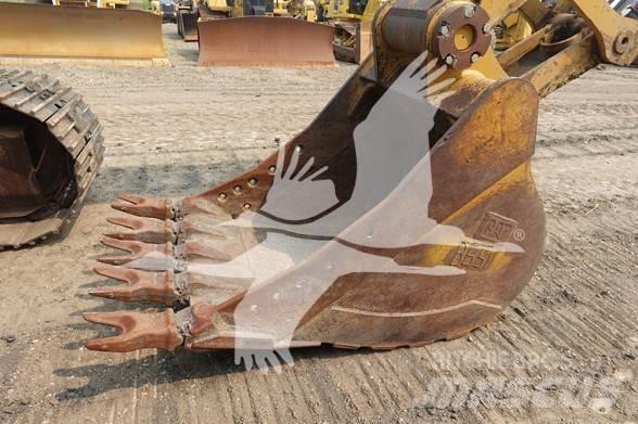 CAT 336FL Pásová rýpadla