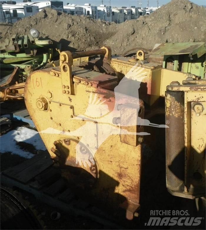 CAT 6Y7224 Ostatní komponenty