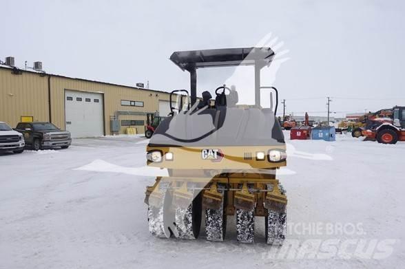 CAT CW16 Pneumatikové válce