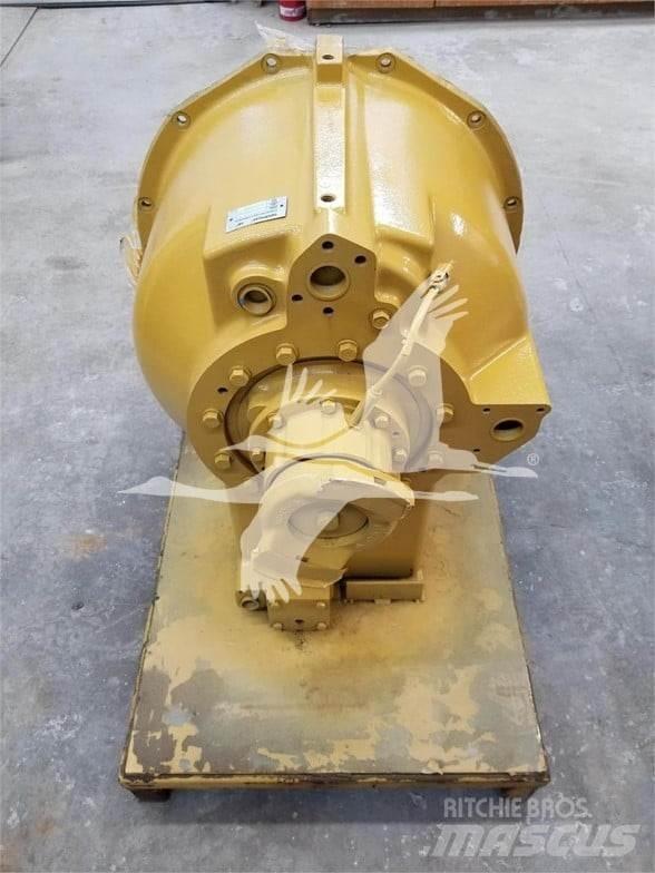 CAT D10T Ostatní komponenty