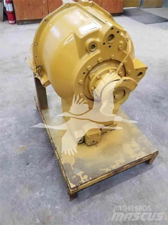 CAT D10T Ostatní komponenty