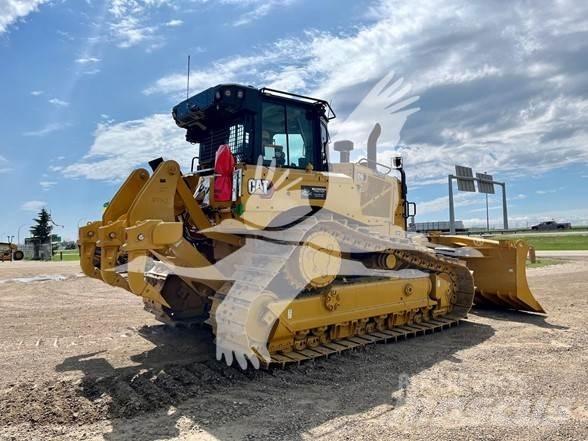 CAT D6 LGP Pásové dozery