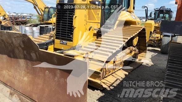 CAT D6N LGP Pásové dozery