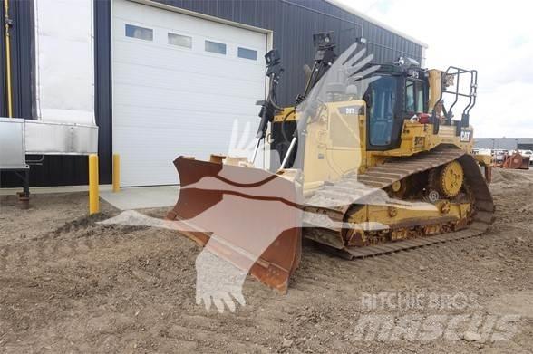 CAT D6T LGP Pásové dozery