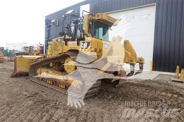 CAT D6T LGP Pásové dozery