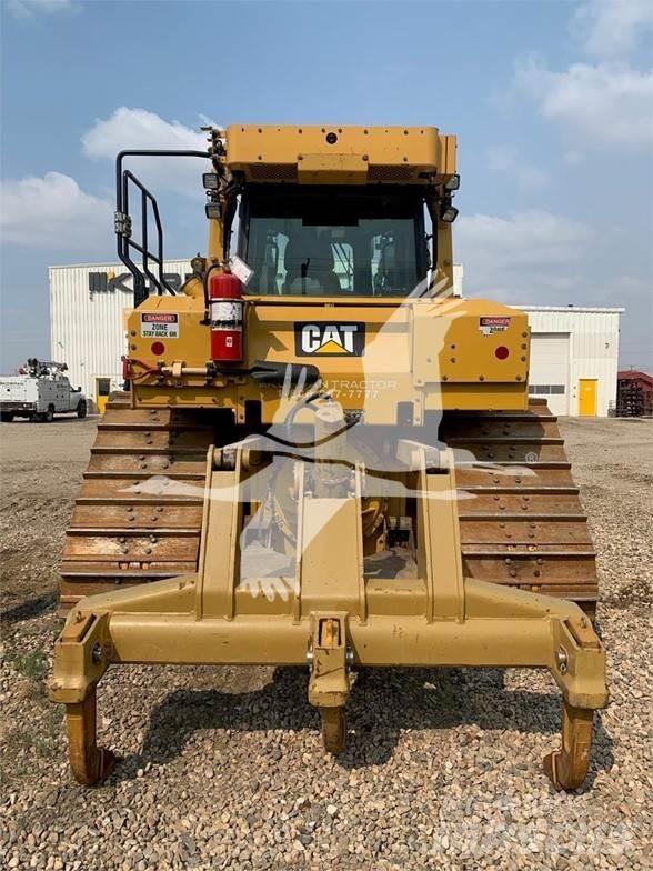 CAT D6T LGP Pásové dozery