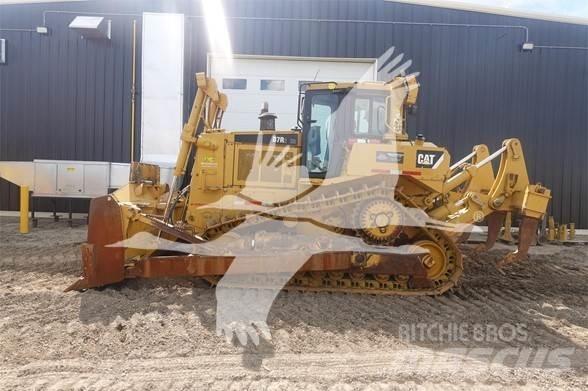 CAT D7R2 XR Pásové dozery