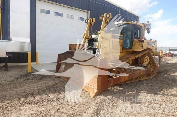 CAT D7R2 XR Pásové dozery