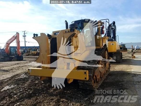 CAT D8T Pásové dozery