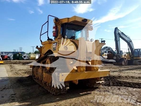 CAT D8T Pásové dozery